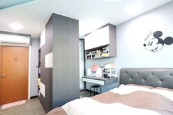 Blk 256B Punggol Opal (Punggol), HDB 4 Rooms #586567171